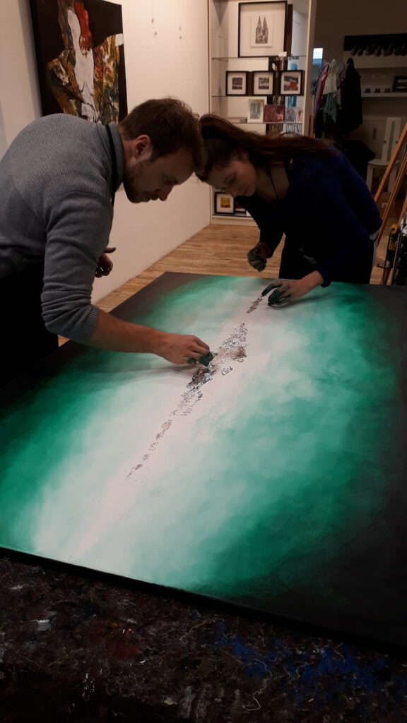 Großformat-individuell