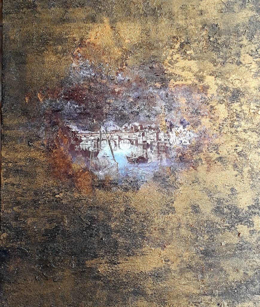 Ausstellung"Italien"_II